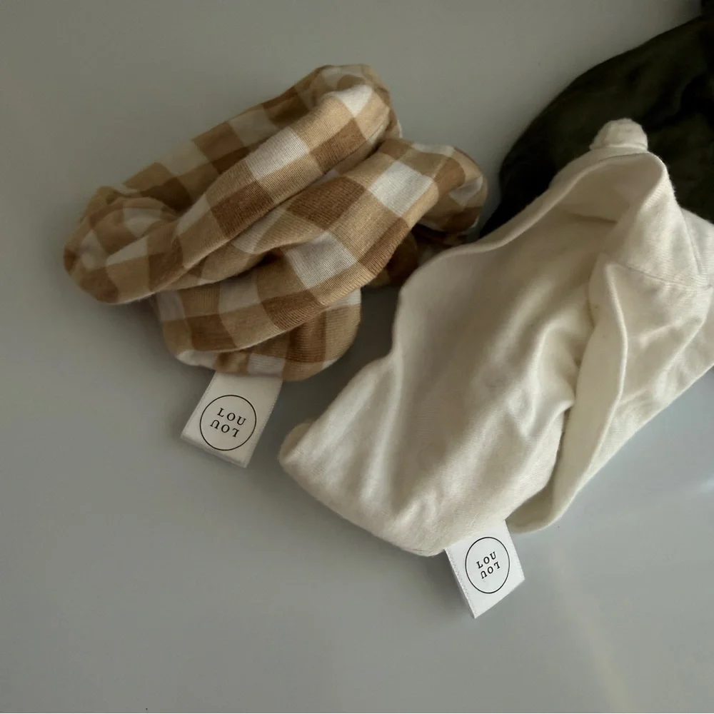 Lou Lou & Co Knot Hats